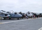Day 6 -  USS Midway and Coronado